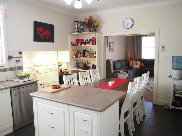 Fifth view of Homely house listing, 102 Wyman Street, Broken Hill NSW 2880
