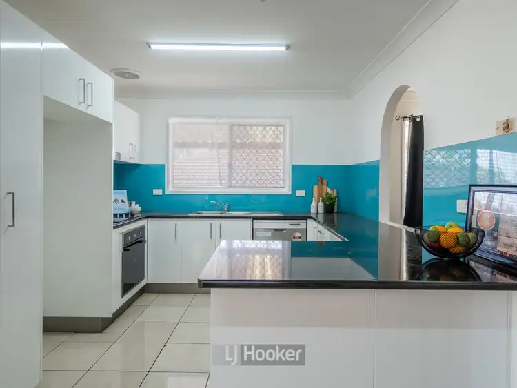 Second view of Homely house listing, 14 Baudin Street, Boronia Heights QLD 4124