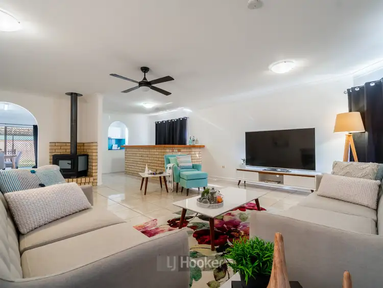 Fourth view of Homely house listing, 14 Baudin Street, Boronia Heights QLD 4124