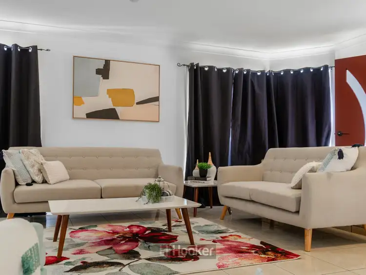 Fifth view of Homely house listing, 14 Baudin Street, Boronia Heights QLD 4124