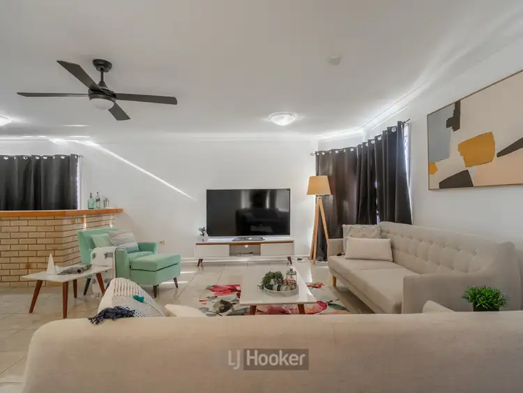 Sixth view of Homely house listing, 14 Baudin Street, Boronia Heights QLD 4124