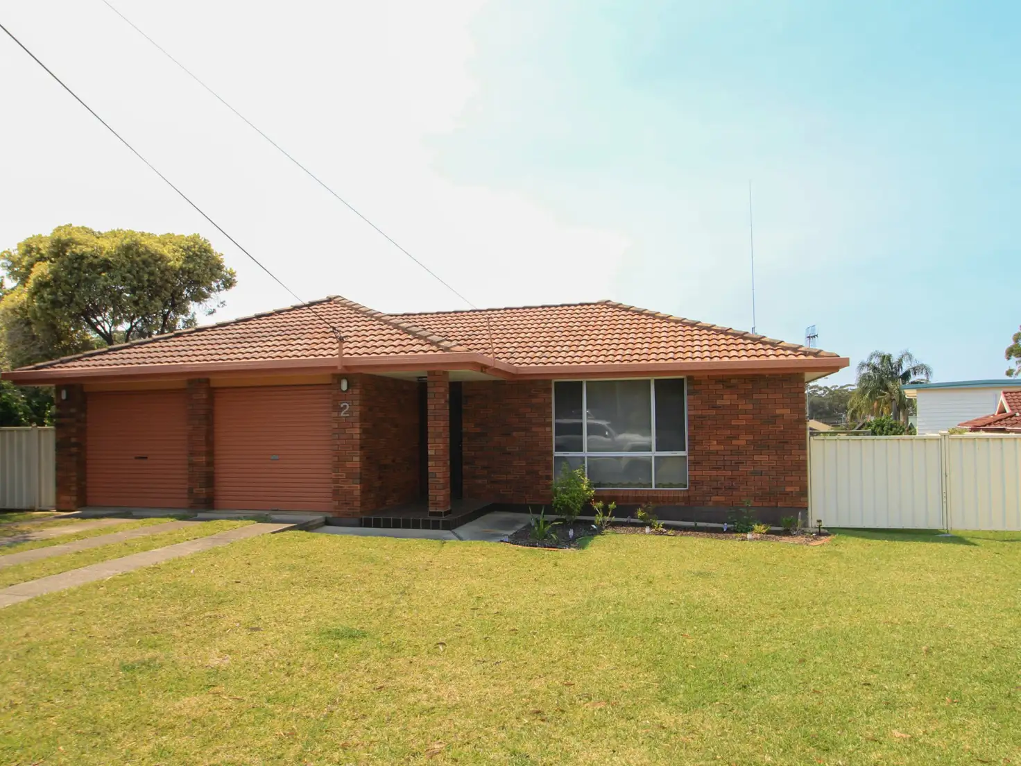 Main view of Homely house listing, 2 Inlet Avenue, Sussex Inlet NSW 2540