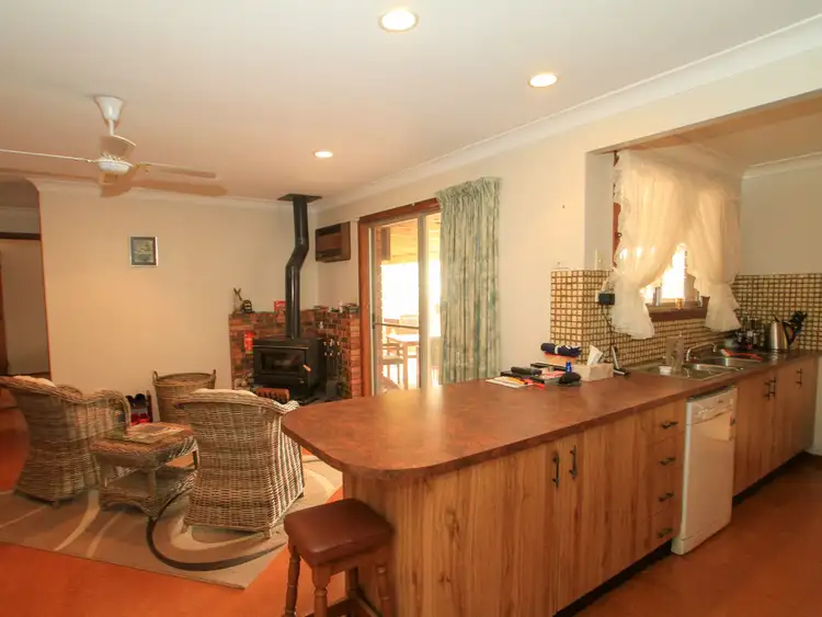 Second view of Homely house listing, 2 Inlet Avenue, Sussex Inlet NSW 2540