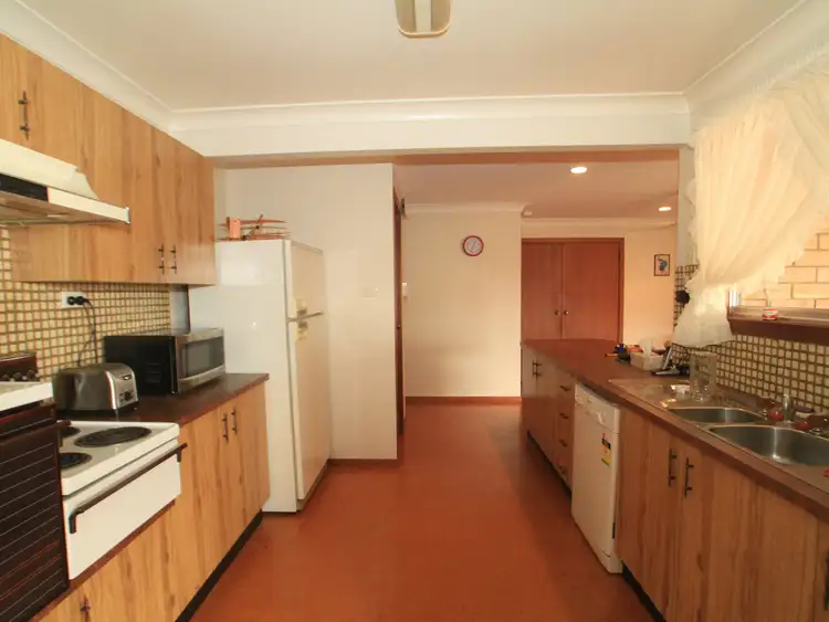 Fifth view of Homely house listing, 2 Inlet Avenue, Sussex Inlet NSW 2540