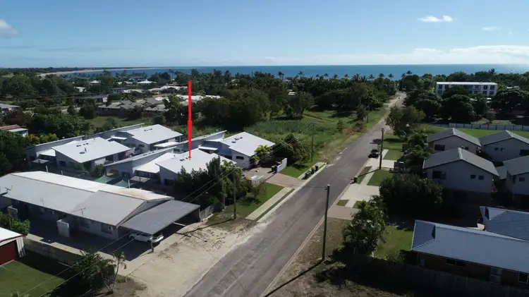 Main view of Homely unit listing, Unit 8 31 St Kilda Street, Bowen QLD 4805