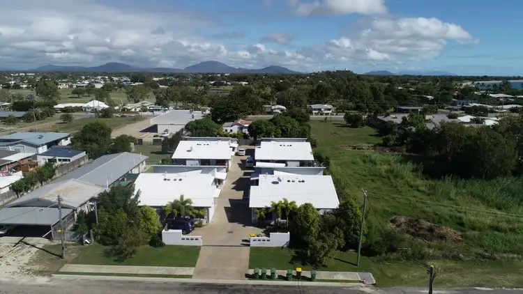 Second view of Homely unit listing, Unit 8 31 St Kilda Street, Bowen QLD 4805