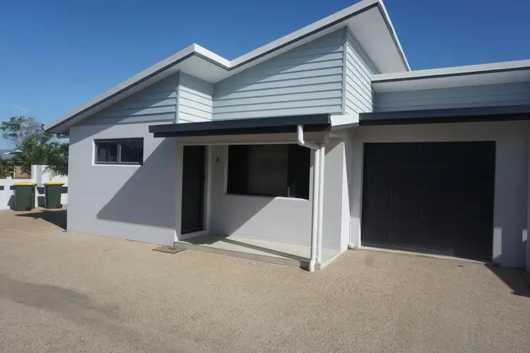 Third view of Homely unit listing, Unit 8 31 St Kilda Street, Bowen QLD 4805