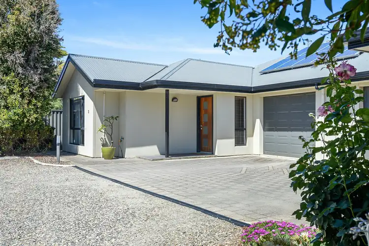 Unit 3/10 Hope Street, Encounter Bay SA 5211