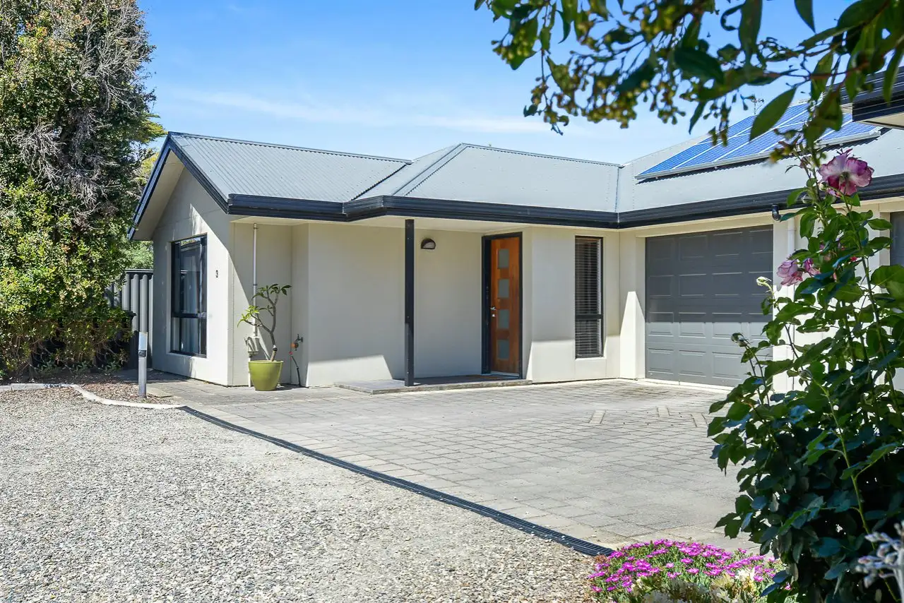 Main view of Homely unit listing, Unit 3/10 Hope Street, Encounter Bay SA 5211