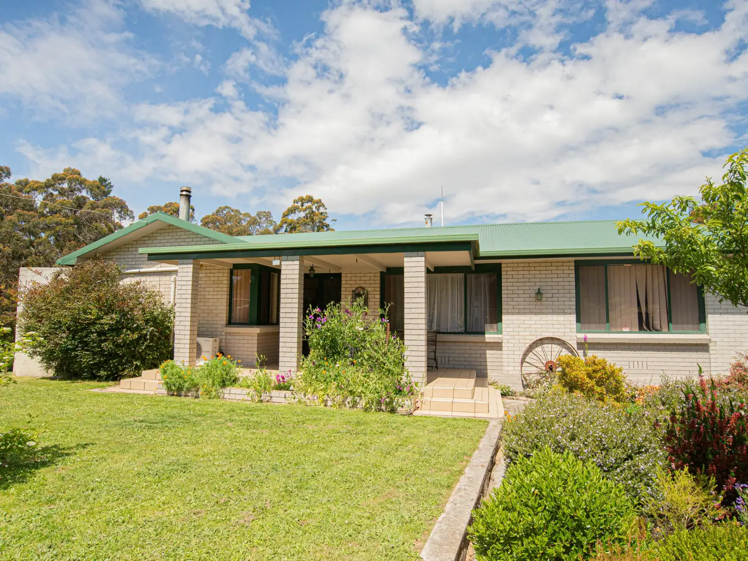Main view of Homely rural property listing, 176 Kerrisons Road, Holwell TAS 7275