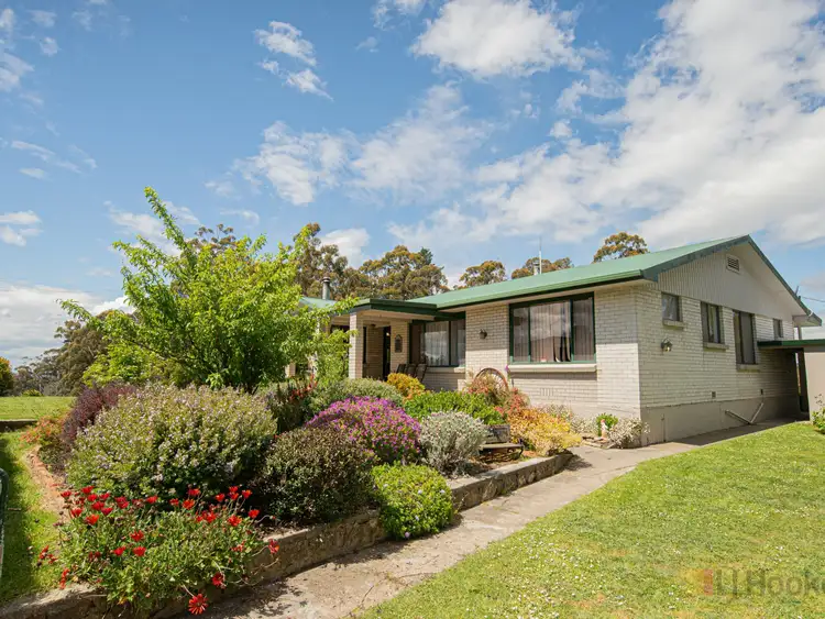 Second view of Homely rural property listing, 176 Kerrisons Road, Holwell TAS 7275