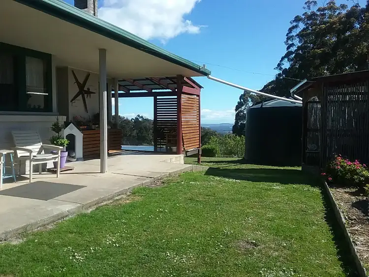 Third view of Homely rural property listing, 176 Kerrisons Road, Holwell TAS 7275