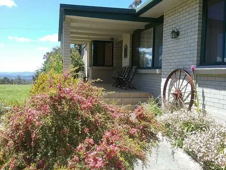 Fourth view of Homely rural property listing, 176 Kerrisons Road, Holwell TAS 7275