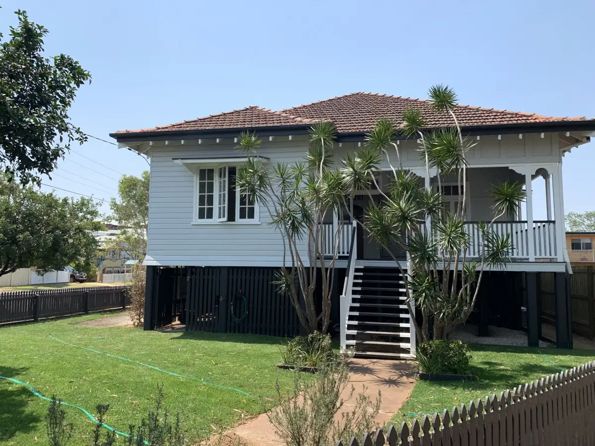 Main view of Homely house listing, 11 Erskine Avenue, Kedron QLD 4031