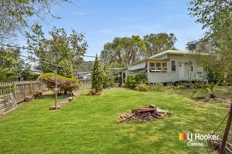 Second view of Homely house listing, 77 Woodenbong Road, Bonalbo NSW 2469
