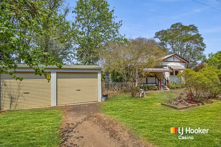 Seventh view of Homely house listing, 77 Woodenbong Road, Bonalbo NSW 2469