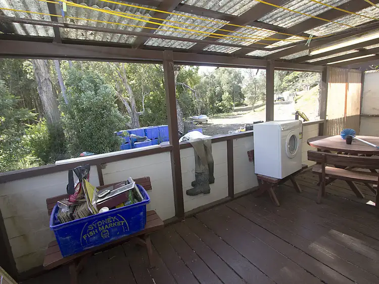 Fifth view of Homely house listing, 19 Crown Street, Harrington NSW 2427