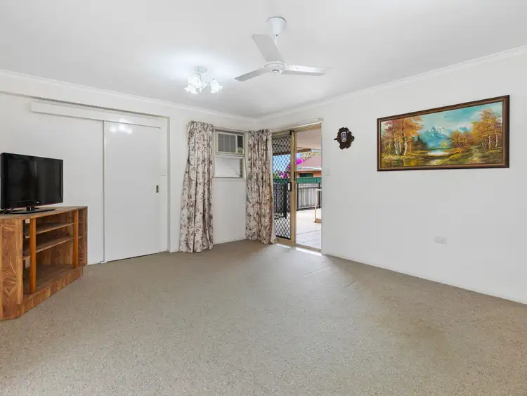 Third view of Homely townhouse listing, 7/102 Wynyard Street, Cleveland QLD 4163