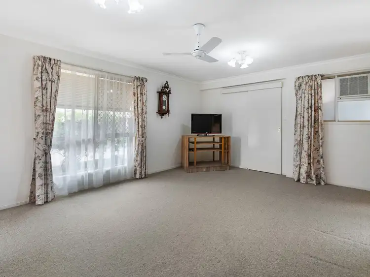 Fourth view of Homely townhouse listing, 7/102 Wynyard Street, Cleveland QLD 4163