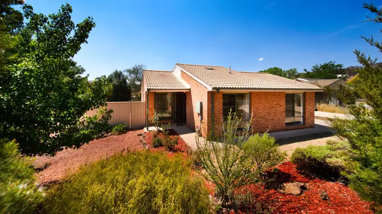 Main view of Homely house listing, 15 Marungul Avenue, Ngunnawal ACT 2913