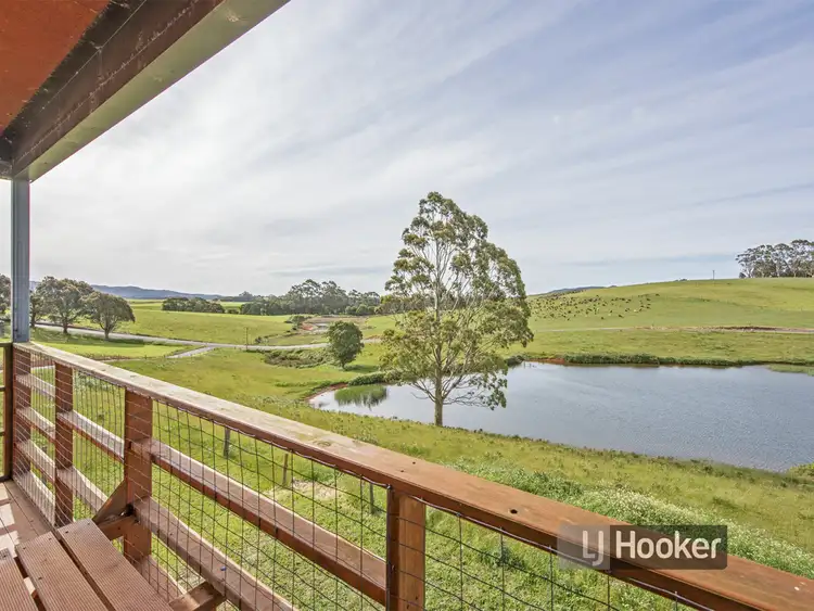Third view of Homely house listing, 832 Montumana Road, Montumana TAS 7321