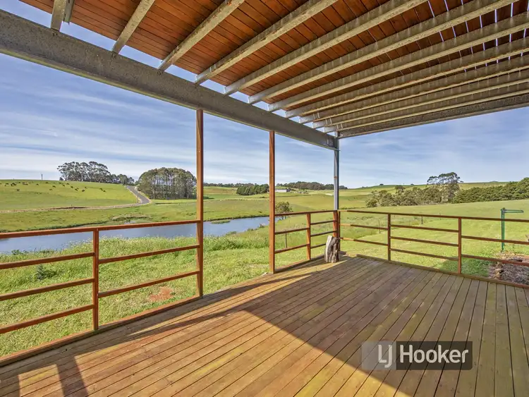 Fourth view of Homely house listing, 832 Montumana Road, Montumana TAS 7321