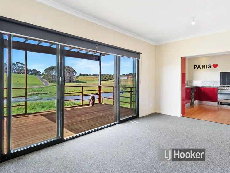 Fifth view of Homely house listing, 832 Montumana Road, Montumana TAS 7321