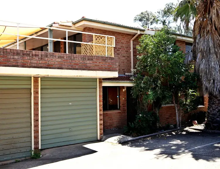 Second view of Homely townhouse listing, 16/6 Main Street, Scone NSW 2337