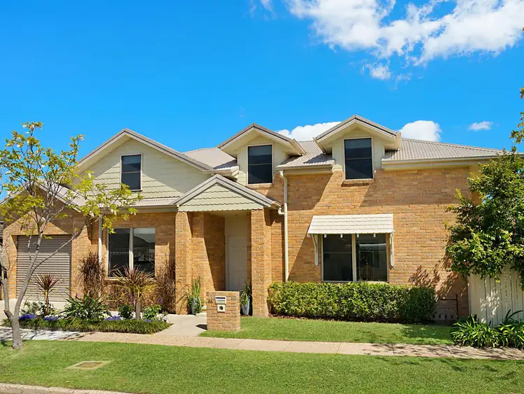 Main view of Homely house listing, 6a Poitrel St, New Lambton NSW 2305
