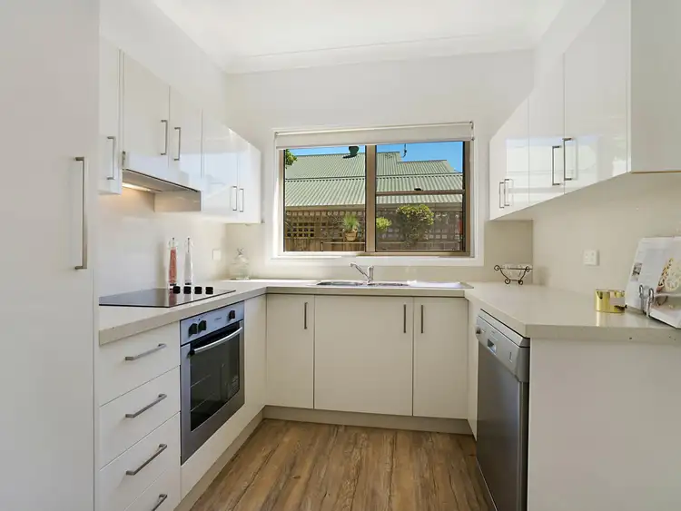 Third view of Homely house listing, 6a Poitrel St, New Lambton NSW 2305