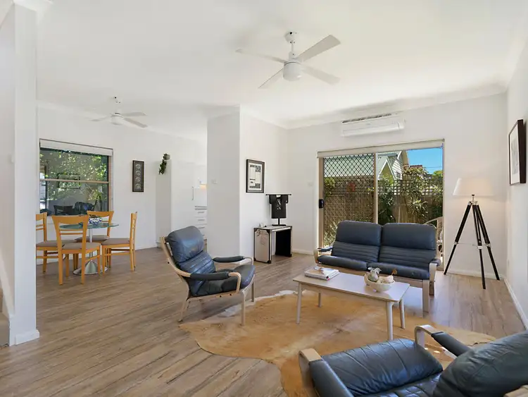 Fourth view of Homely house listing, 6a Poitrel St, New Lambton NSW 2305