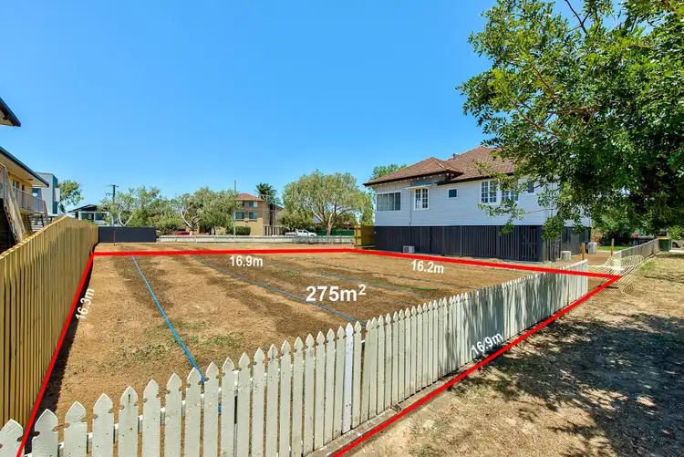 Lot 3/13 Erskine Avenue, Kedron QLD 4031