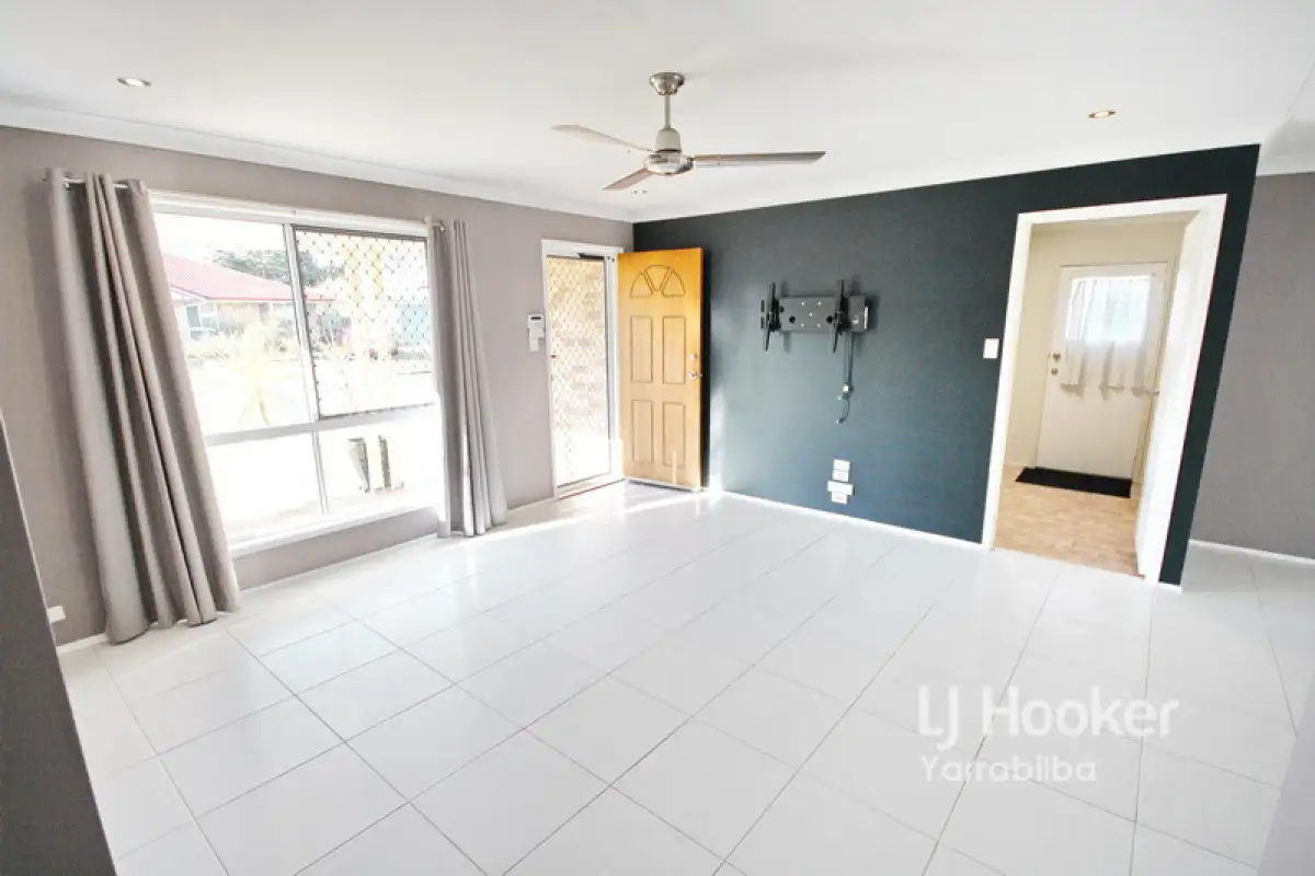 Main view of Homely house listing, 37 Batehaven Street, Loganholme QLD 4129