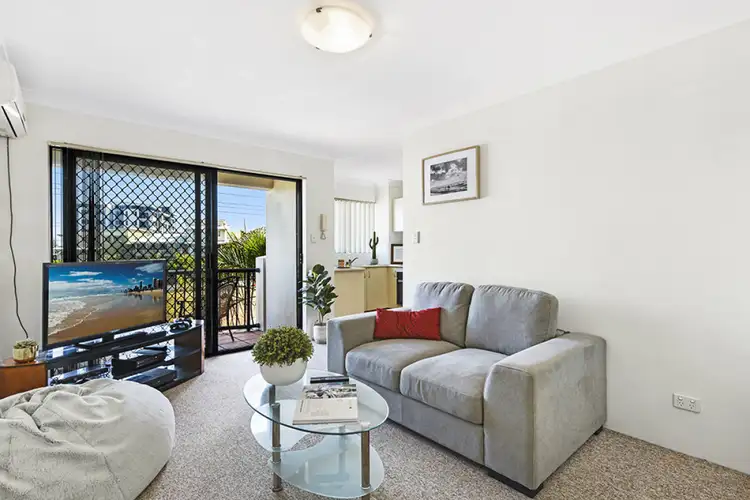 Second view of Homely unit listing, 28/11 Owens Lane, Southport QLD 4215