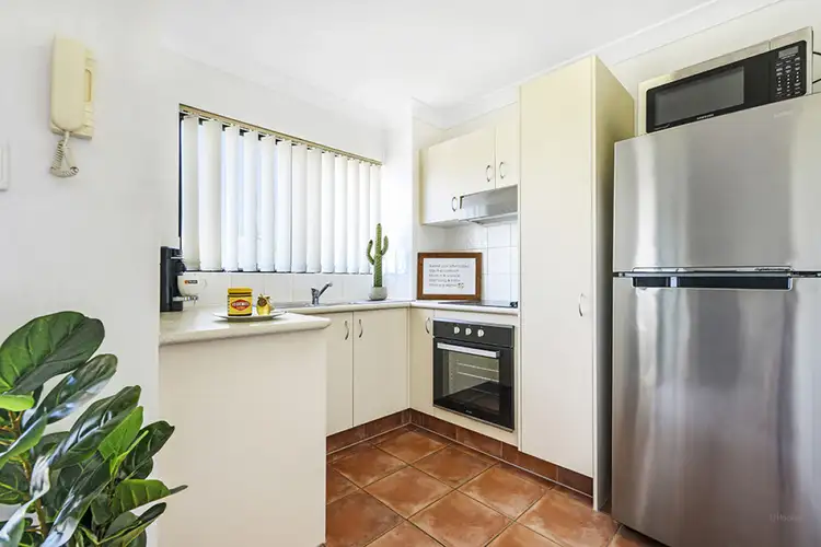 Third view of Homely unit listing, 28/11 Owens Lane, Southport QLD 4215