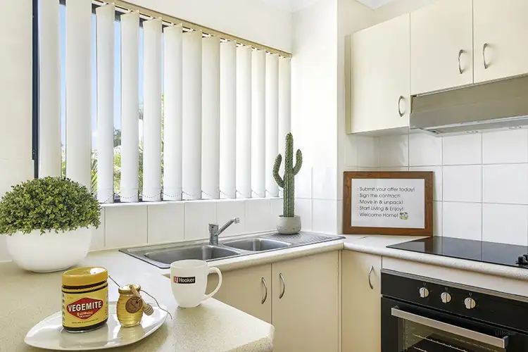 Fourth view of Homely unit listing, 28/11 Owens Lane, Southport QLD 4215