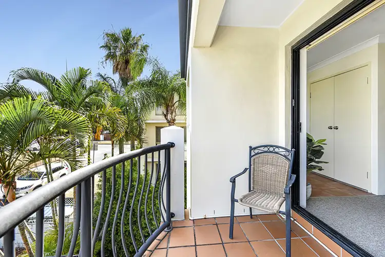 Fifth view of Homely unit listing, 28/11 Owens Lane, Southport QLD 4215