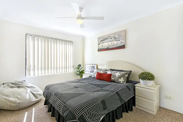 Sixth view of Homely unit listing, 28/11 Owens Lane, Southport QLD 4215
