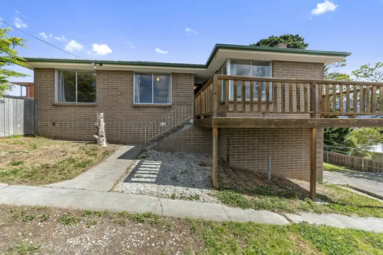 Third view of Homely house listing, 9 Lang Place, Glenorchy TAS 7010