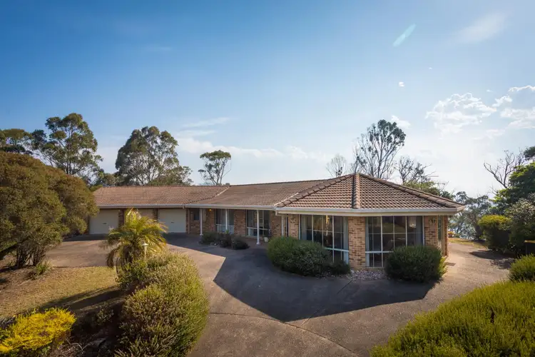 Second view of Homely house listing, 33 Thompson Drive, Tathra NSW 2550