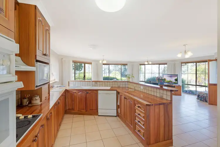 Third view of Homely house listing, 33 Thompson Drive, Tathra NSW 2550