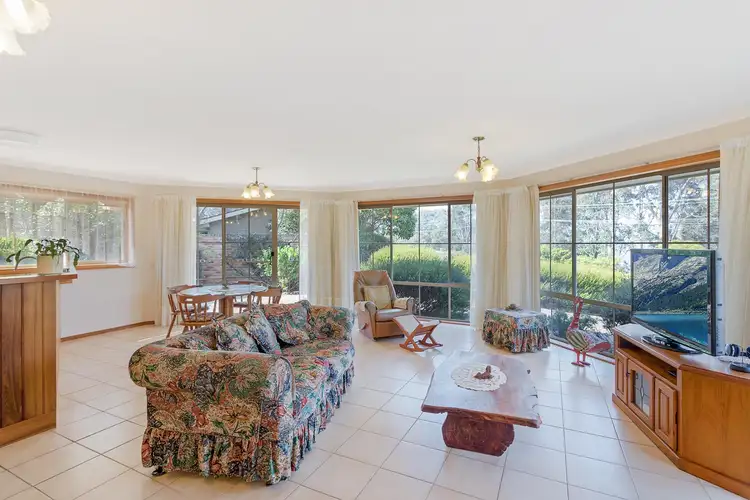 Fourth view of Homely house listing, 33 Thompson Drive, Tathra NSW 2550