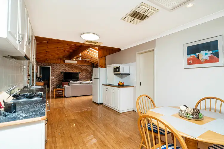 Fifth view of Homely house listing, 41 Kalmia Way, Forrestfield WA 6058