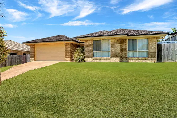 Second view of Homely house listing, 87 Doolan Street, Ormeau QLD 4208