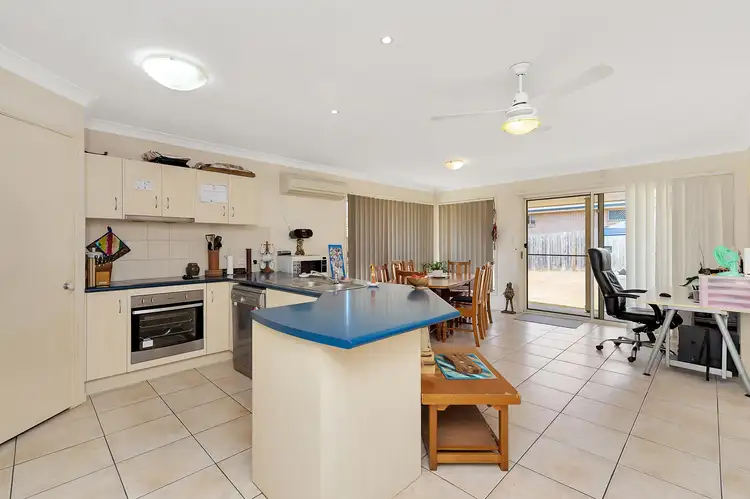 Fifth view of Homely house listing, 87 Doolan Street, Ormeau QLD 4208