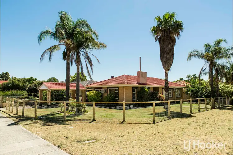 2/21 May Street, Gosnells WA 6110