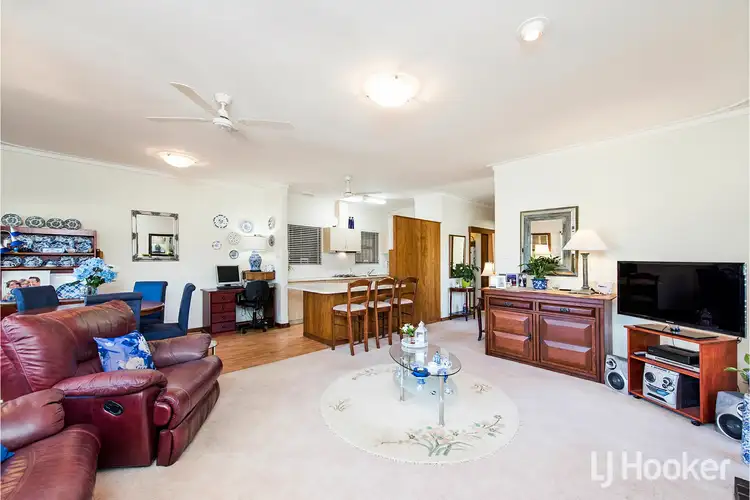 Second view of Homely house listing, 2/21 May Street, Gosnells WA 6110