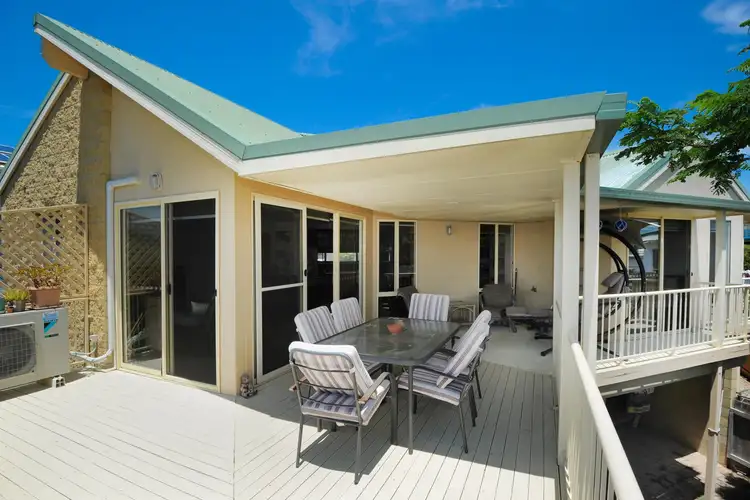 Second view of Homely house listing, 55 Blue Gum Avenue, Sandy Beach NSW 2456