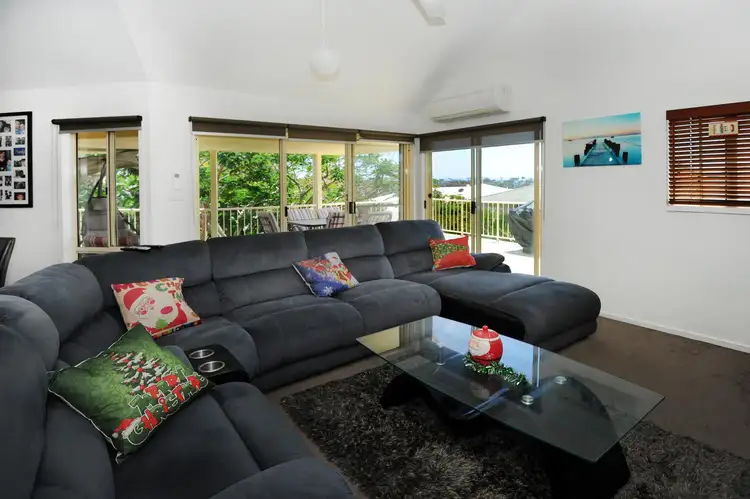 Third view of Homely house listing, 55 Blue Gum Avenue, Sandy Beach NSW 2456