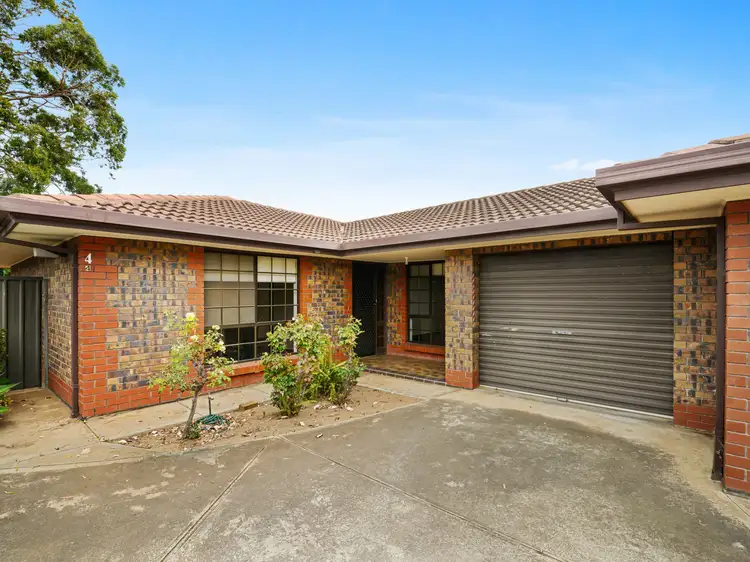 4/13 Milburn Street, Ottoway SA 5013